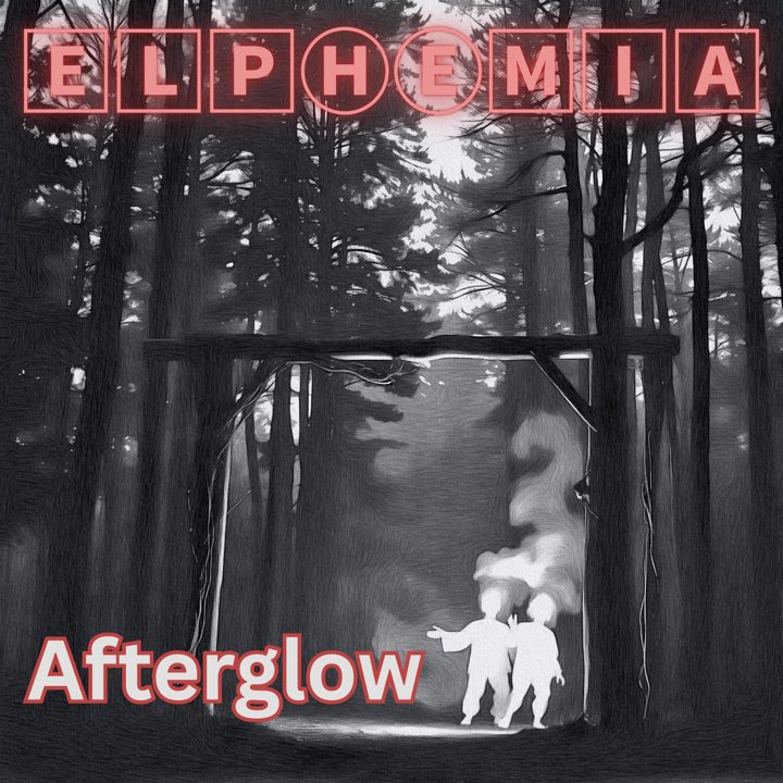 Cover · Afterglow