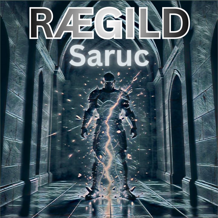 Cover · Saruc