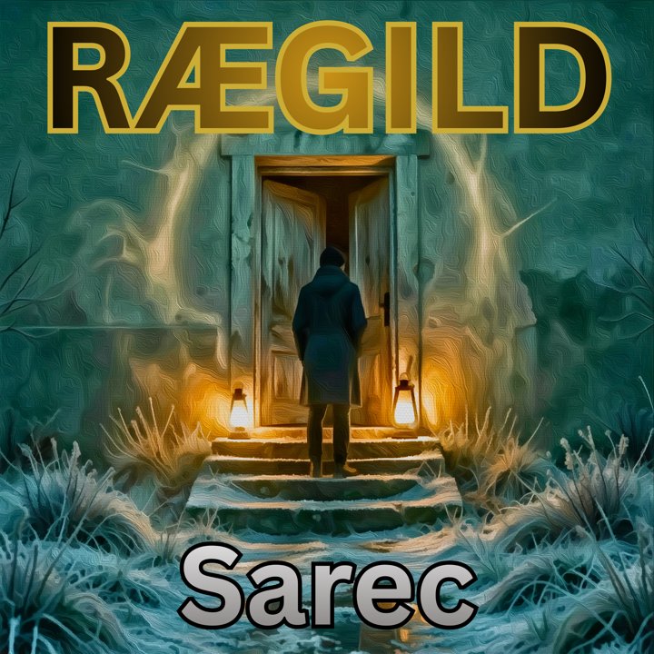 Cover · Sarec